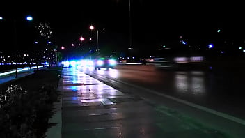 From rescue to desire — carol fenix saves bárbara alves in this plot and even gives her strap on vibrators and lots of kingua so that this beautiful brunette can calm down