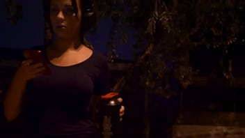 From rescue to desire — carol fenix saves bárbara alves in this plot and even gives her strap on vibrators and lots of kingua so that this beautiful brunette can calm down