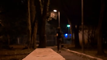 From rescue to desire — carol fenix saves bárbara alves in this plot and even gives her strap on vibrators and lots of kingua so that this beautiful brunette can calm down