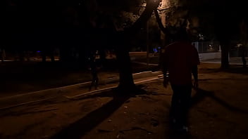 From rescue to desire — carol fenix saves bárbara alves in this plot and even gives her strap on vibrators and lots of kingua so that this beautiful brunette can calm down