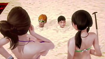 Waifu academy maki takamura porn collection 18 nude scenes porn game play