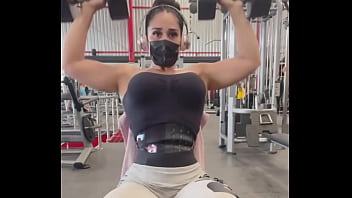 Rico en domingo de ejercicio