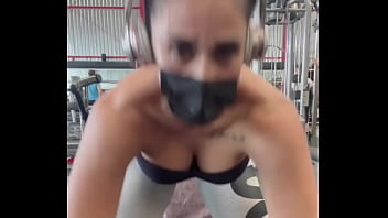 Rico en domingo de ejercicio