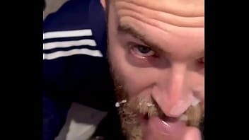 Valentine’s day just another day of public service for me can be found on my knees sucking any dick in public toilets