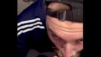 Valentine’s day just another day of public service for me can be found on my knees sucking any dick in public toilets