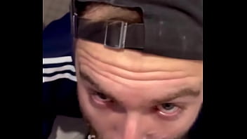 Valentine’s Day Just Another Day Of Public Service For Me Can Be Found On My Knees Sucking Any Dick In Public Toilets thumbnail