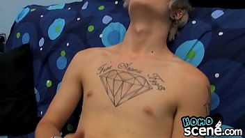 Mitchell Follows His Dude thumbnail