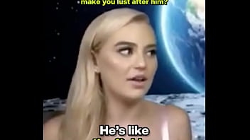 What qualities of a man makes you lust after him