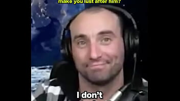 What qualities of a man makes you lust after him