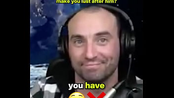 What qualities of a man makes you lust after him