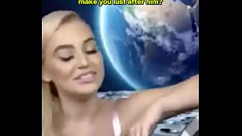 What qualities of a man makes you lust after him