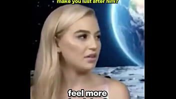 What qualities of a man makes you lust after him