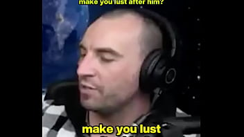 What qualities of a man makes you lust after him