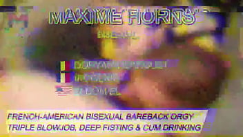 Nouvelle vidéo tournée dans le donjon de lilith lix ️sexirogenia nous tient en laisse moi doryannmarguet et no