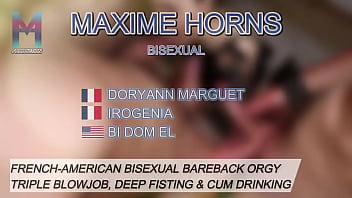 Nouvelle vidéo tournée dans le donjon de lilith lix ️sexirogenia nous tient en laisse moi doryannmarguet et no