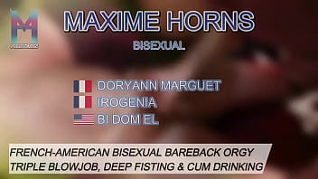 Nouvelle vidéo tournée dans le donjon de lilith lix ️sexirogenia nous tient en laisse moi doryannmarguet et no