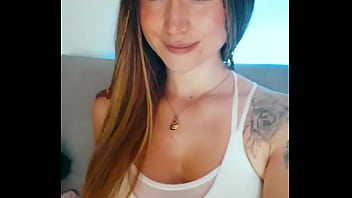 Tattoed Girl Having More Fun thumbnail