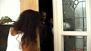 Black cock whore 525