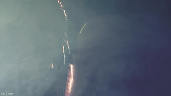 Hot fisting latex fetish big ass milf in stockings arya grander