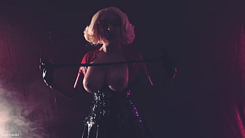 Hot fisting latex fetish big ass milf in stockings arya grander