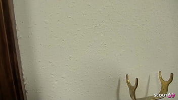 Biggest monster tits milf cougar whore get no condom fucked by older stranger without condom Biggest monster tits milf cougar whore get no condom fucked by older stranger without condom