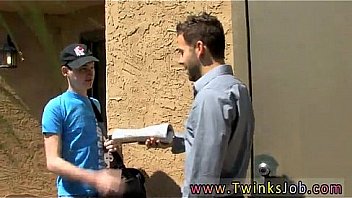 Penis Gay Sex Clip Video After The Slender Fellow Sucks His Dick thumbnail