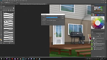 Sts broadcast by dc on picarto from january nineteenth 2022 a
