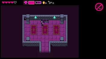 Gameplay the nekomancer #1 niedlicher femboy catboy kämpft gegen monster