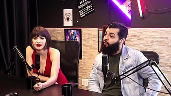 Melhores momentos da lady snow e lord kenobi no sensual cast parte 3 watch sheer red