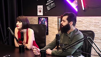 Melhores momentos da lady snow e lord kenobi no sensual cast parte 3 watch sheer red