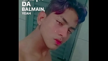 Um vídeo normal sem pornografia a única conta q não posta esse tipo de coisa ksksk