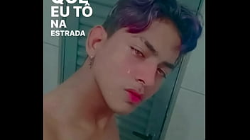 Um vídeo normal sem pornografia a única conta q não posta esse tipo de coisa ksksk