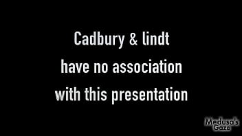 Sexy bunny scarlett loves naughty workout