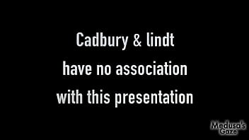 Sexy bunny scarlett loves naughty workout