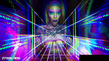 Cassidy luxe submits to the horny man's rough pounding