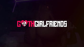 Cassidy luxe submits to the horny man's rough pounding