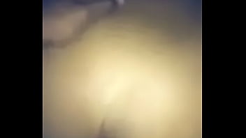 Smashing my friend gf