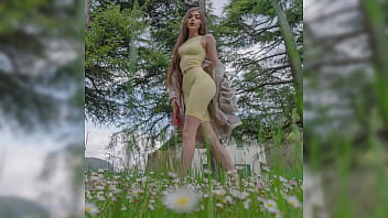 Челлендж попробуй не кончить с Кариной Стримершей