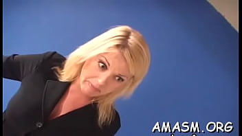 Startling hottie gets fucked raw and gets her fanny