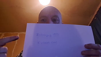 Verification video
