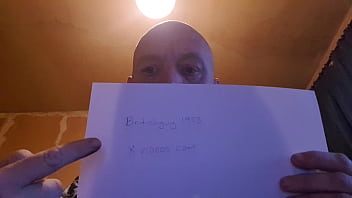 Verification video