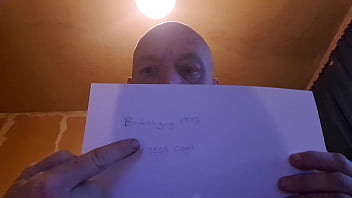 Verification video