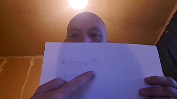 Verification video