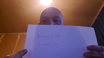 Verification video