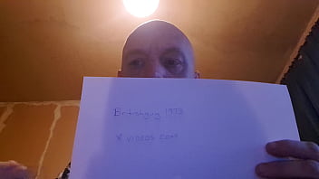 Verification video