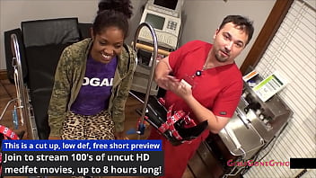 Lotus lains yearly physical patients pov