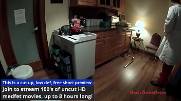 Lotus lains yearly physical patients pov