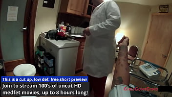 Lotus lains yearly physical patients pov