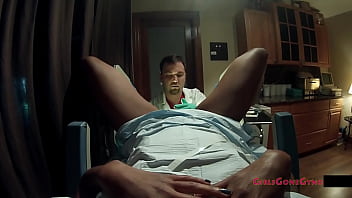 Lotus lains yearly physical patients pov