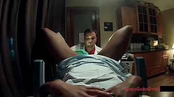 Lotus lains yearly physical patients pov